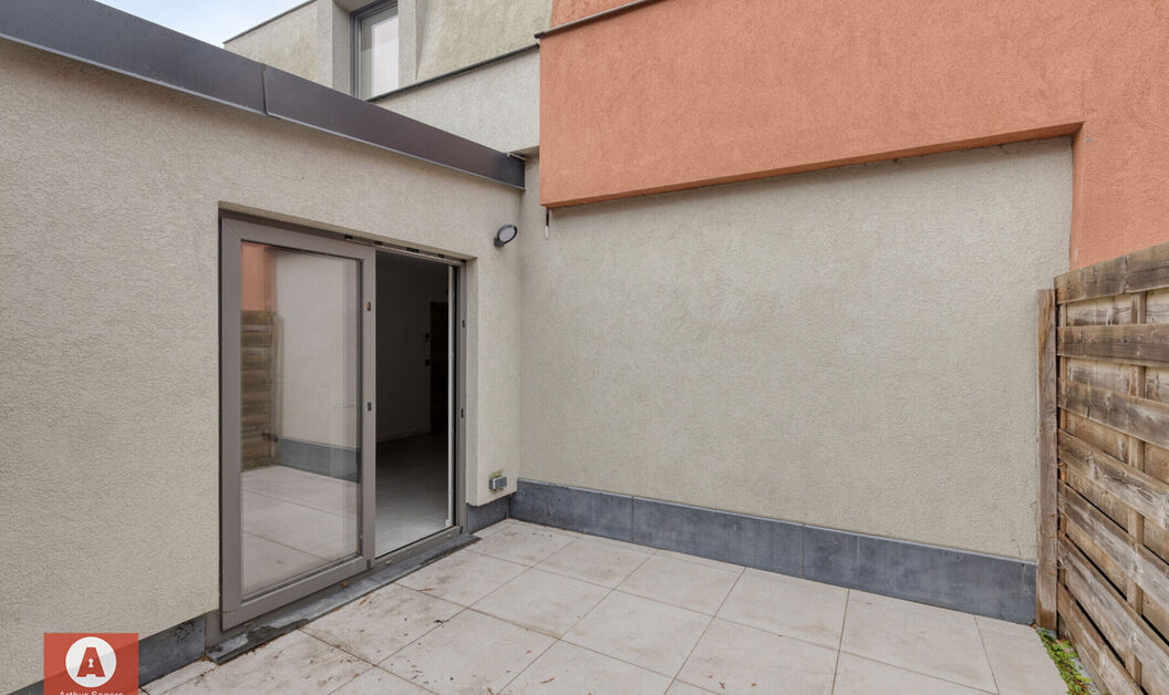 Huis te koop in Buggenhout