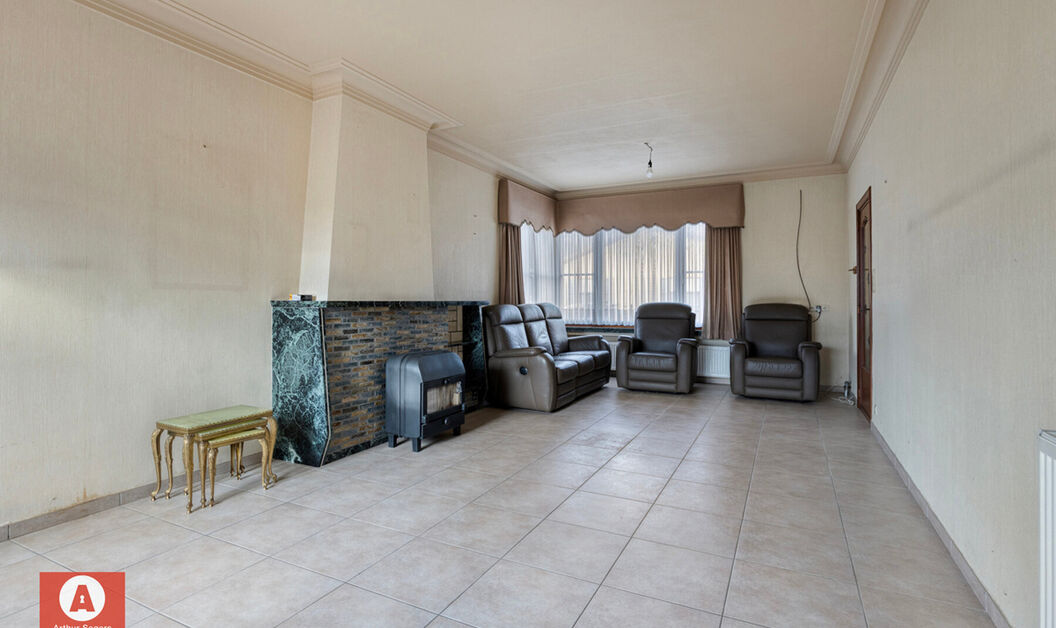 Huis te koop in Buggenhout