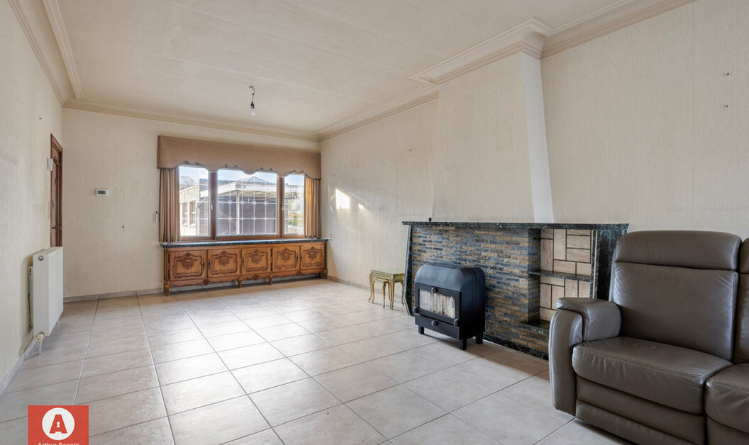 Huis te koop in Buggenhout