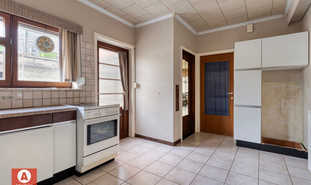 Huis te koop in Buggenhout