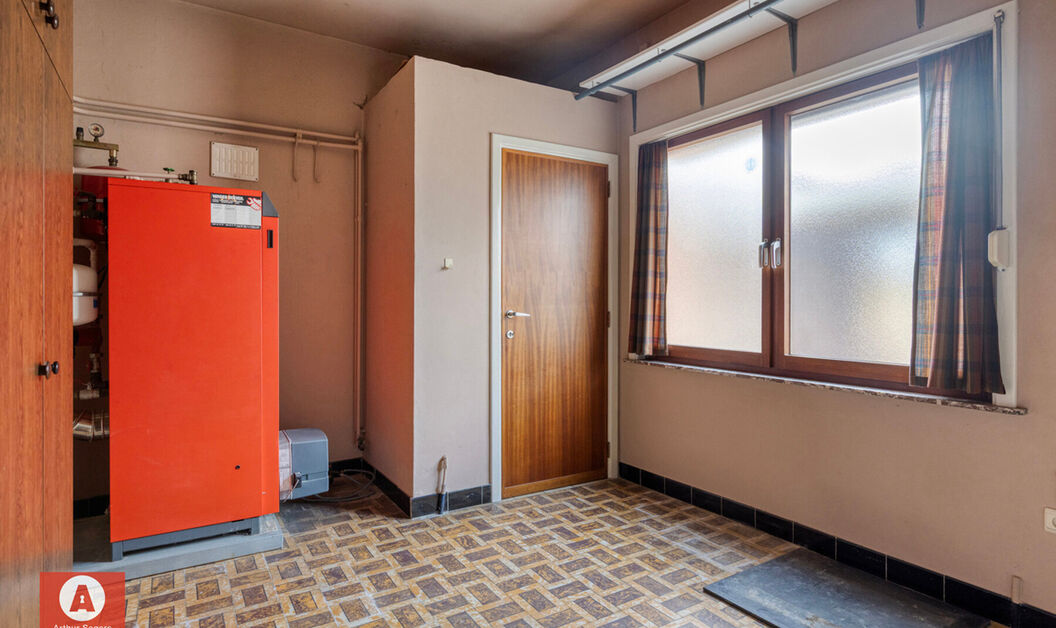 Huis te koop in Buggenhout