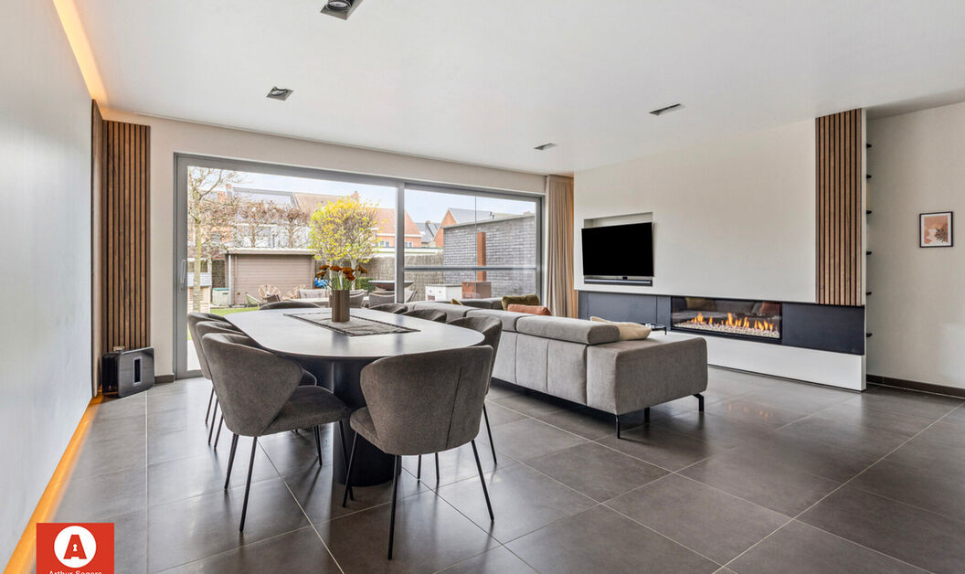 Huis te koop in Buggenhout