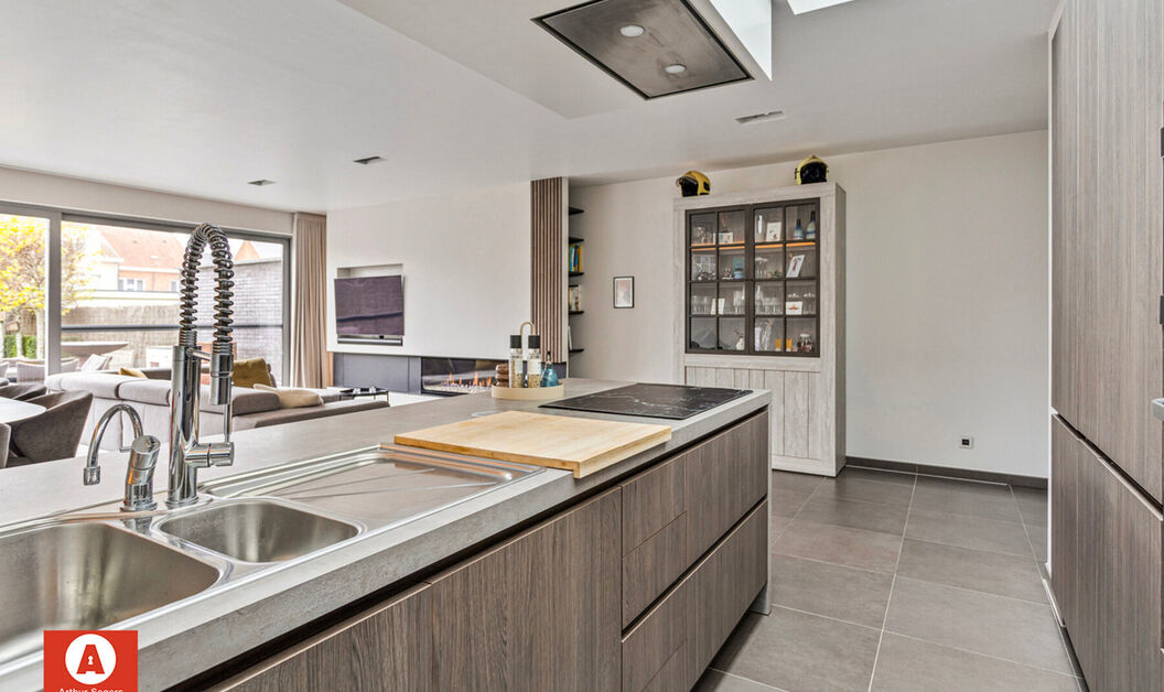 Huis te koop in Buggenhout