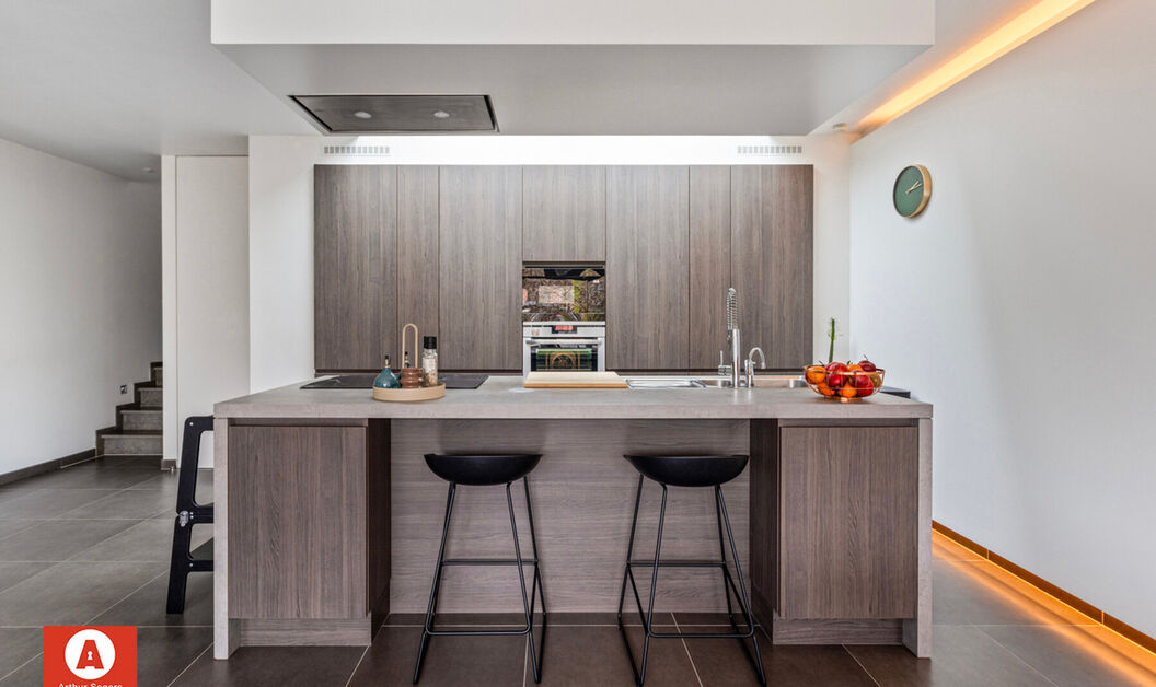 Huis te koop in Buggenhout