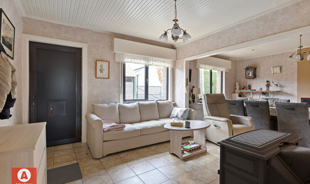 Huis te koop in Buggenhout