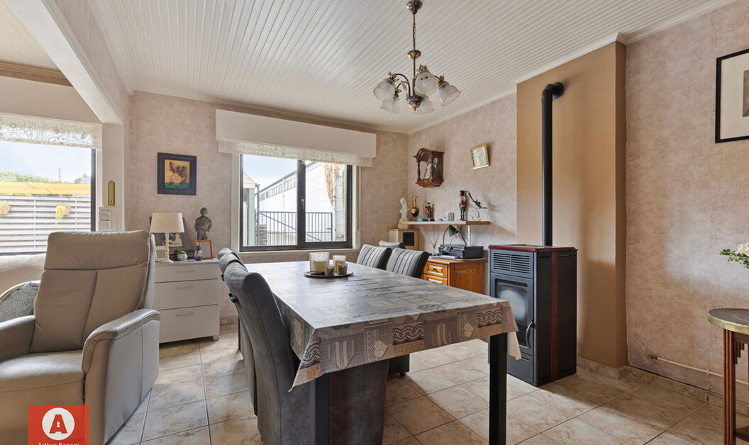 Huis te koop in Buggenhout