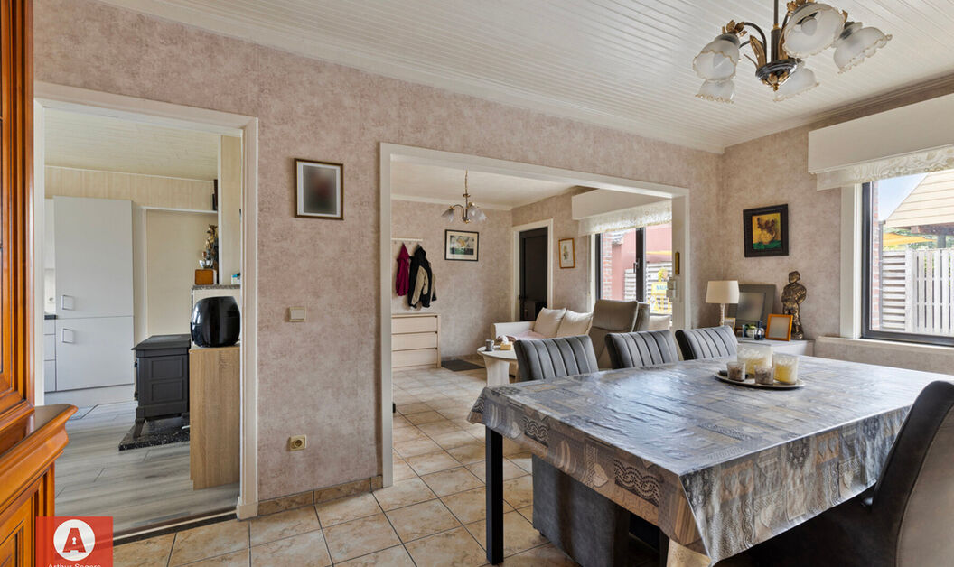 Huis te koop in Buggenhout