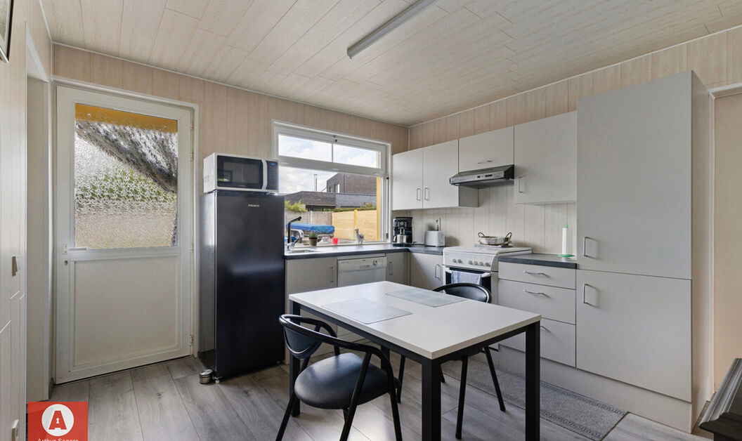 Huis te koop in Buggenhout