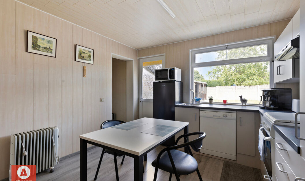 Huis te koop in Buggenhout