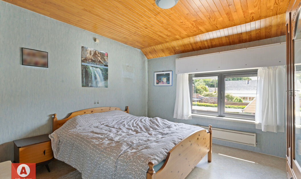 Huis te koop in Buggenhout