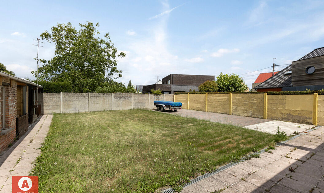 Huis te koop in Buggenhout