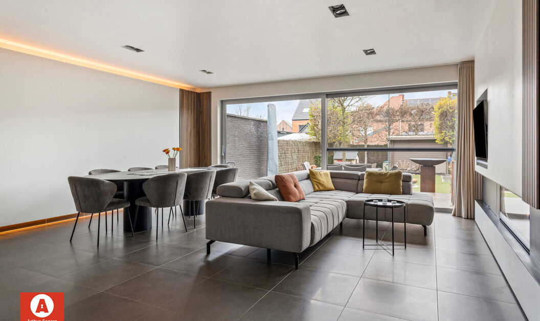 Huis te koop in Buggenhout