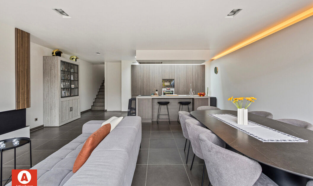 Huis te koop in Buggenhout