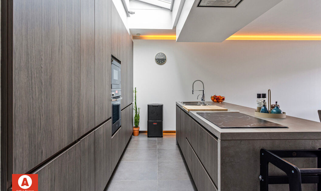 Huis te koop in Buggenhout