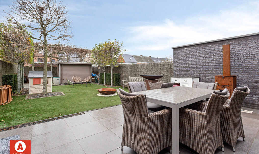 Huis te koop in Buggenhout