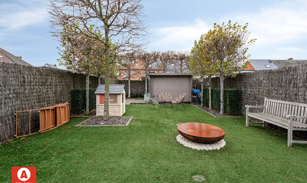 Huis te koop in Buggenhout