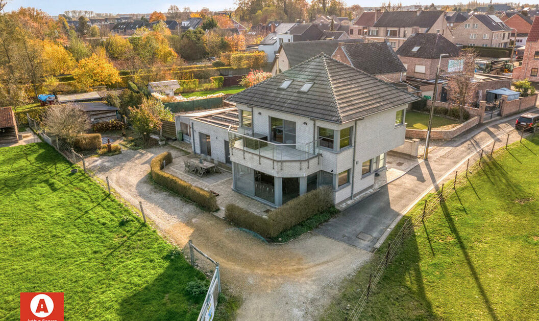 Huis te koop in Buggenhout