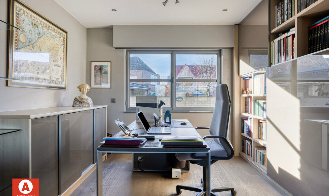 Huis te koop in Buggenhout