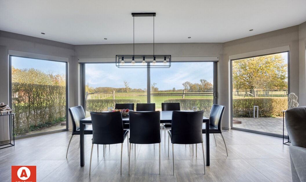 Huis te koop in Buggenhout