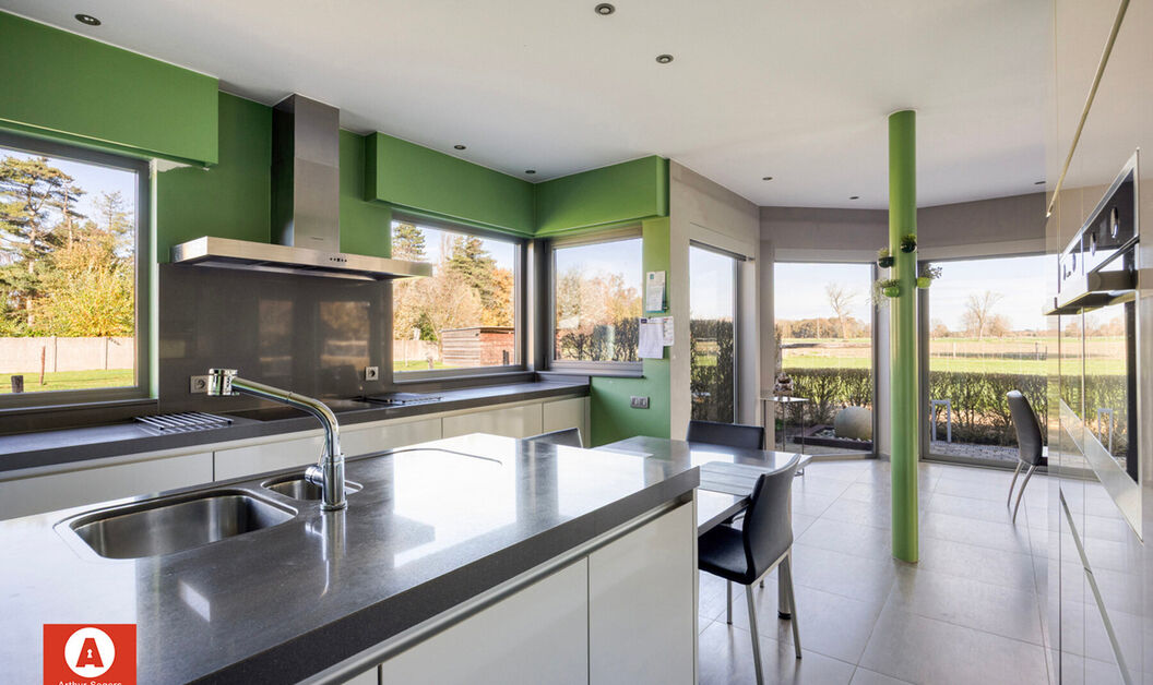 Huis te koop in Buggenhout