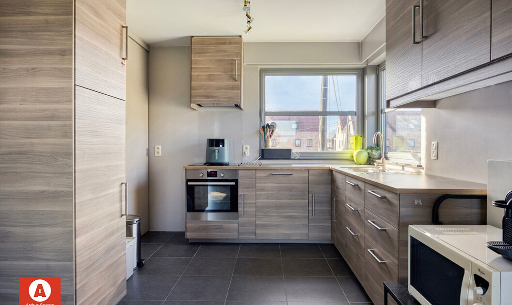 Huis te koop in Buggenhout