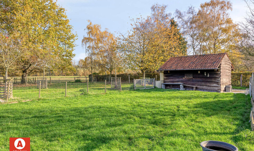 Huis te koop in Buggenhout