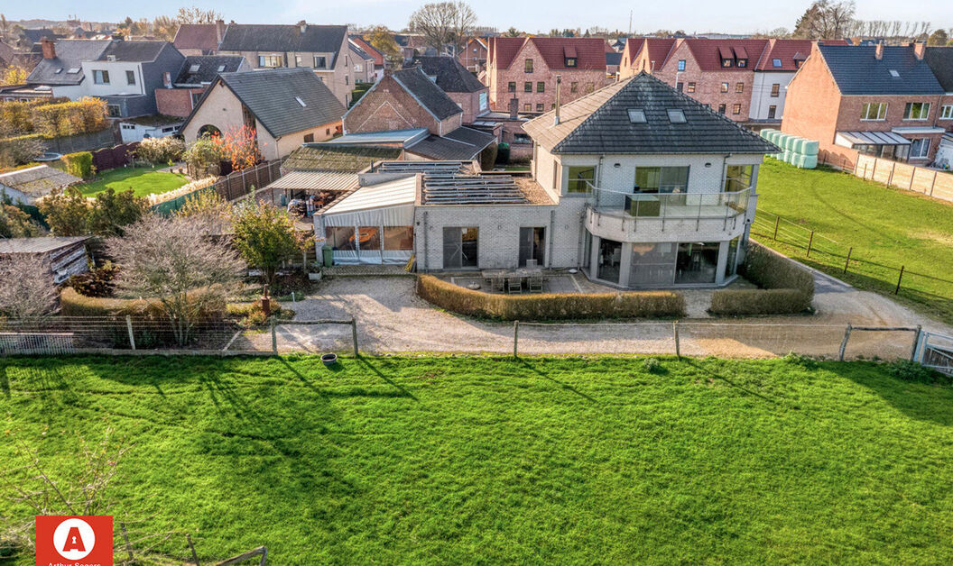 Huis te koop in Buggenhout