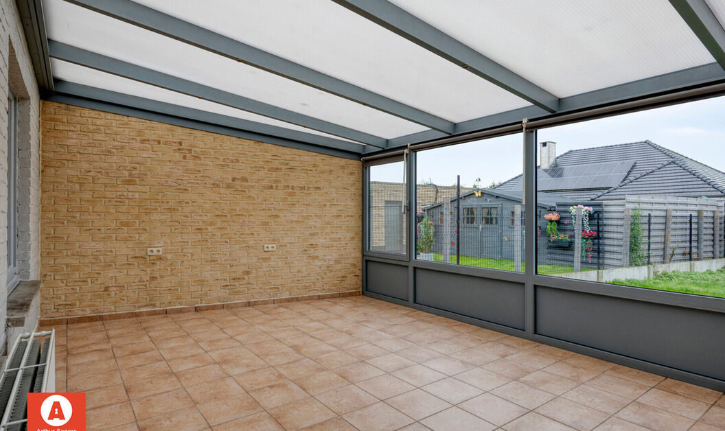 Huis te koop in Buggenhout