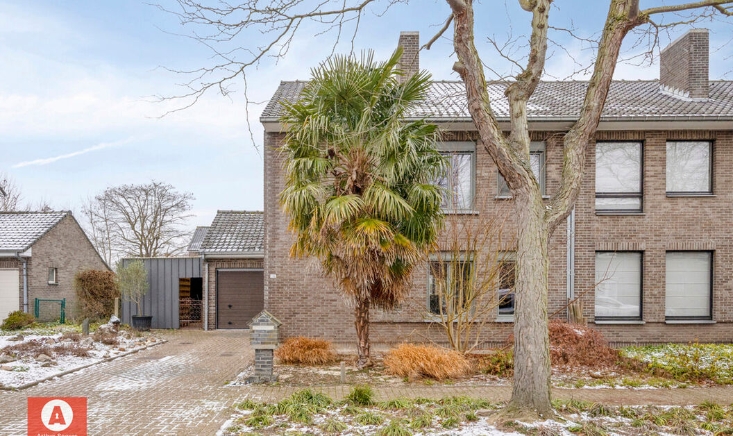 Huis te koop in Buggenhout