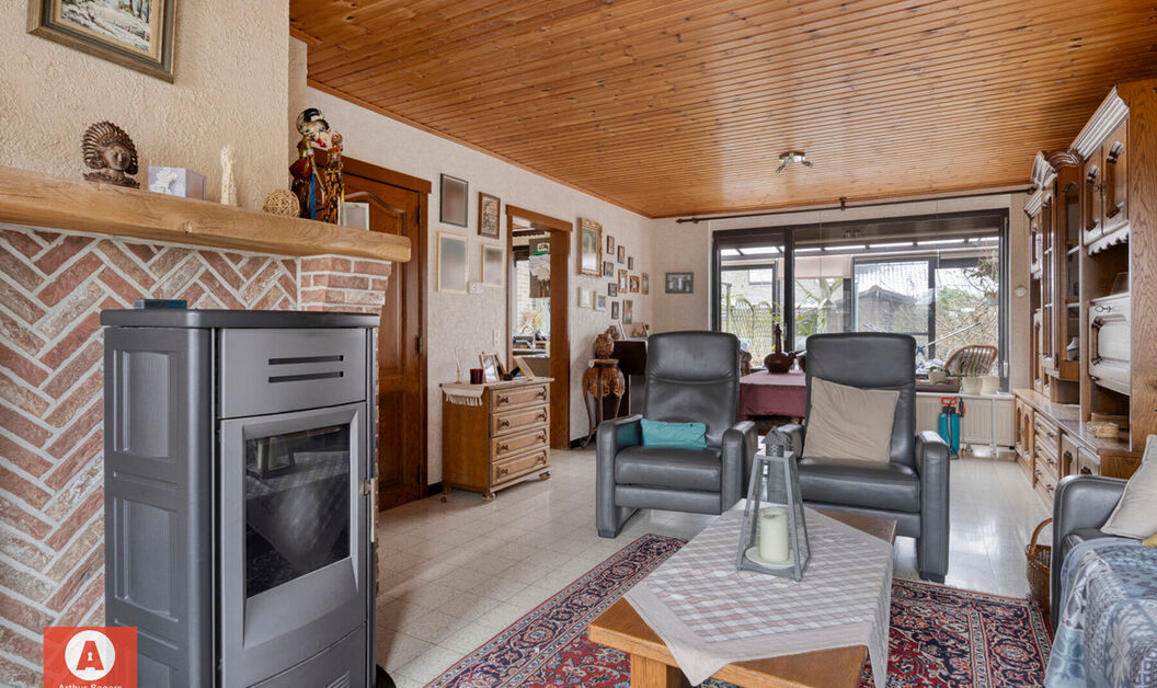 Huis te koop in Buggenhout