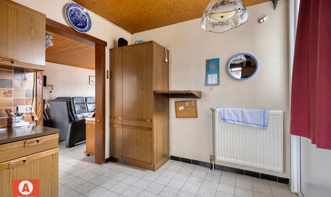 Huis te koop in Buggenhout