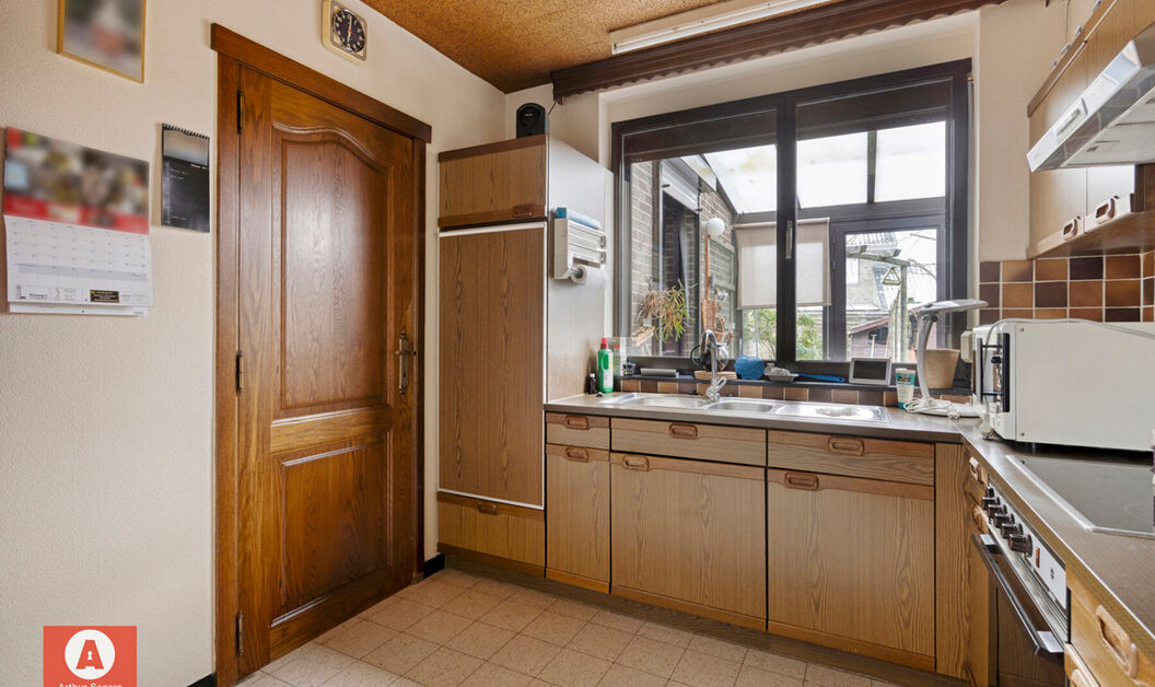 Huis te koop in Buggenhout