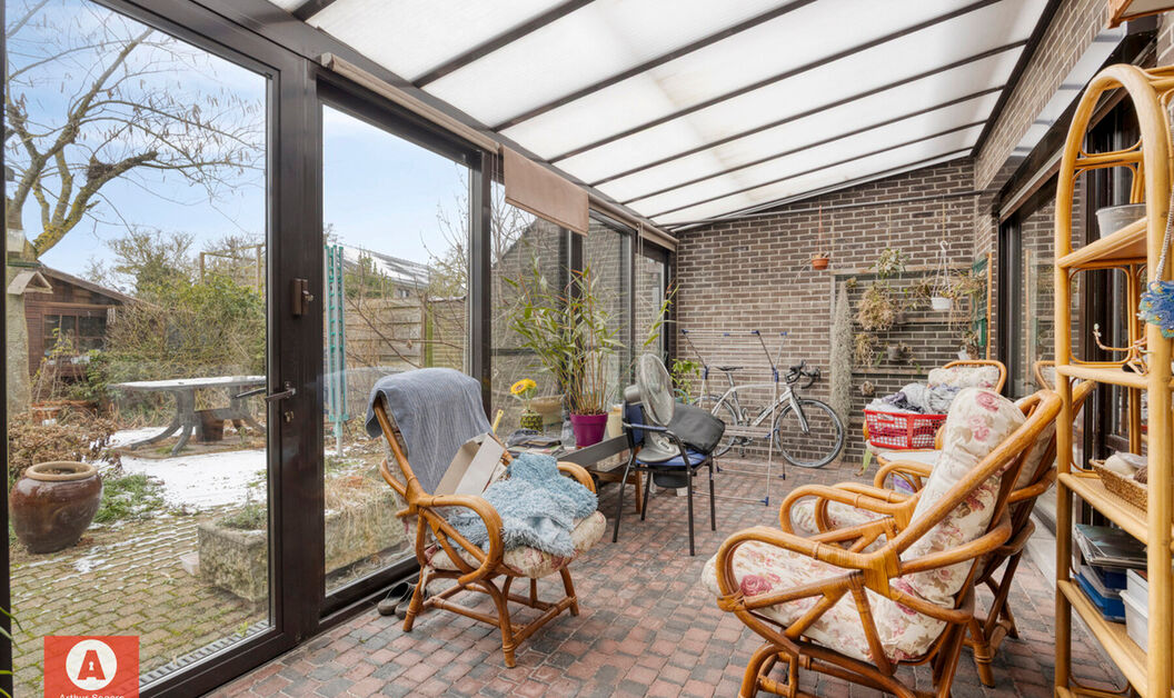 Huis te koop in Buggenhout