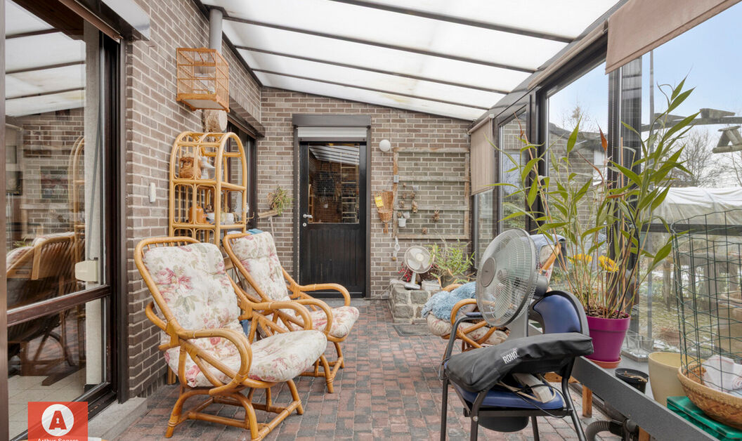 Huis te koop in Buggenhout