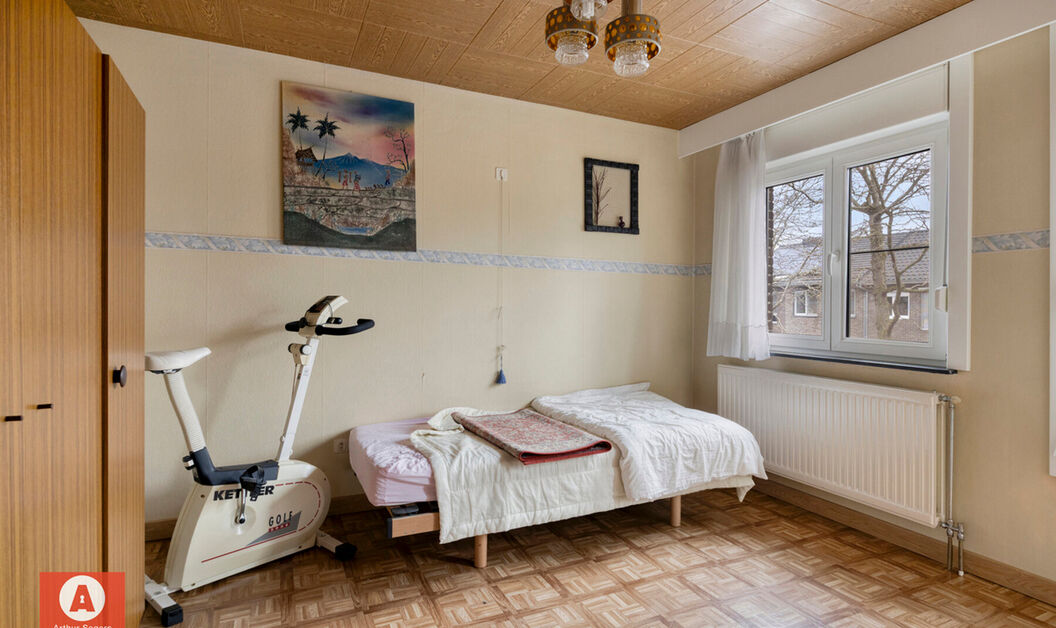 Huis te koop in Buggenhout