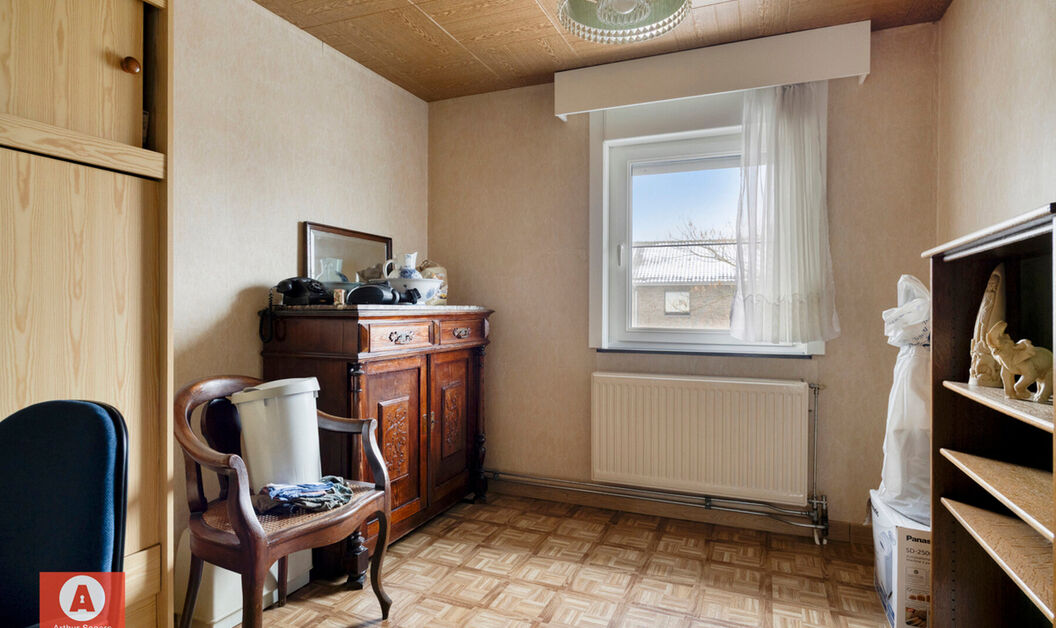 Huis te koop in Buggenhout