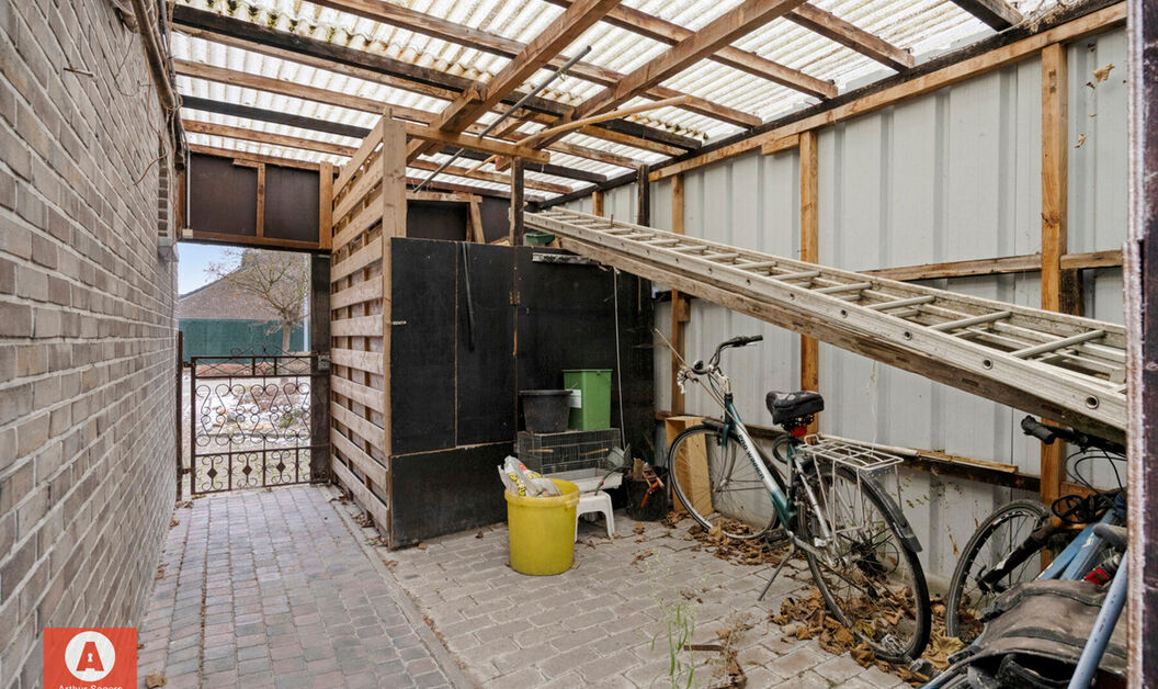 Huis te koop in Buggenhout