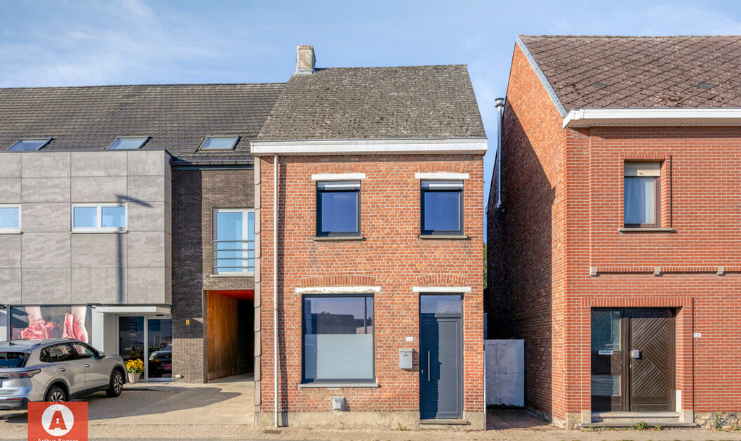 Huis te koop in Buggenhout