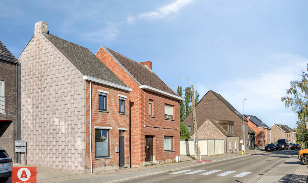 Huis te koop in Buggenhout