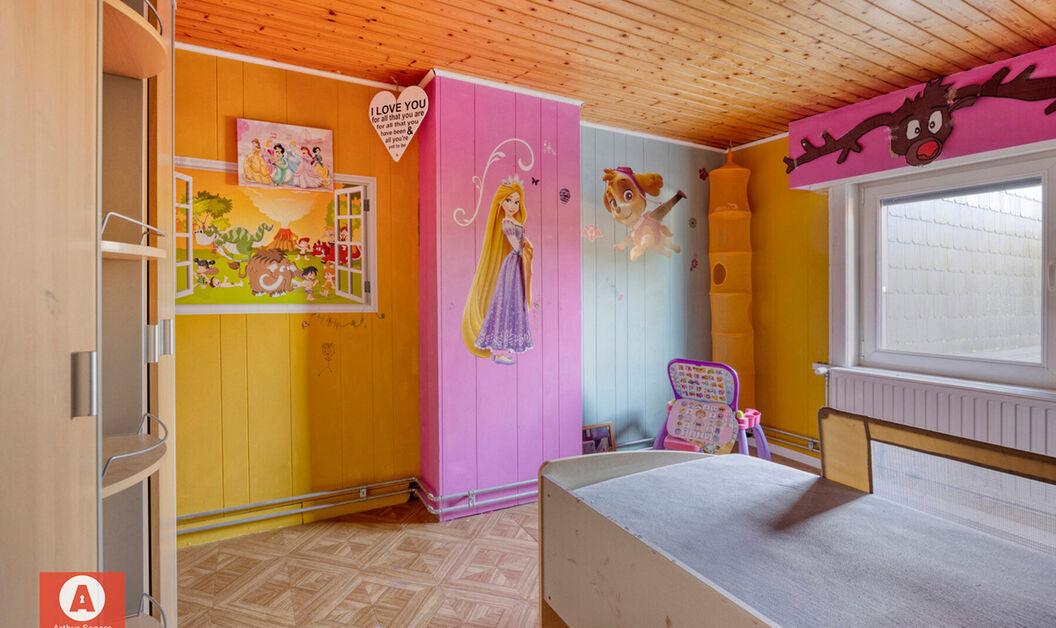 Huis te koop in Buggenhout