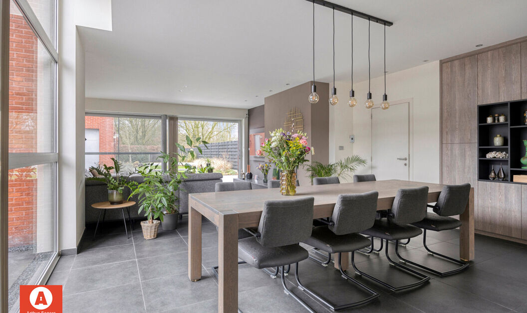 Huis te koop in Buggenhout