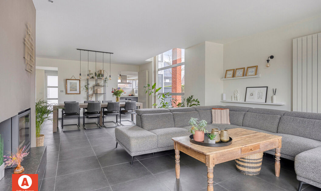 Huis te koop in Buggenhout