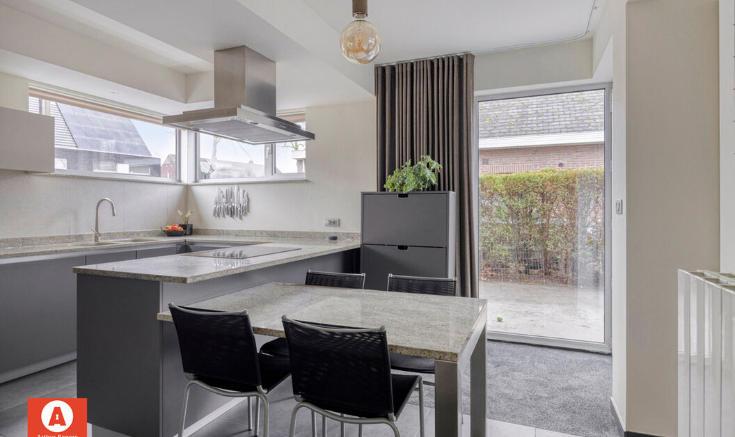 Huis te koop in Buggenhout