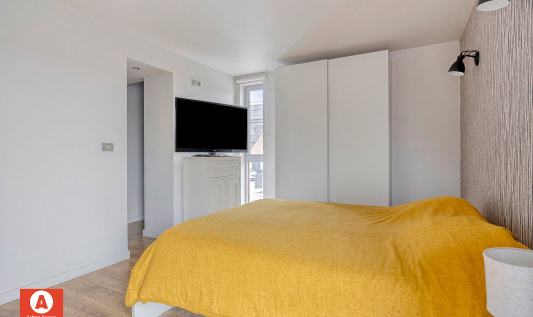 Huis te koop in Buggenhout