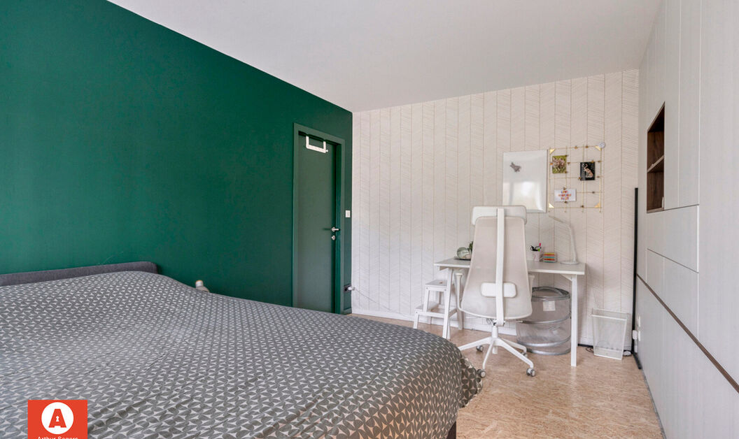 Huis te koop in Buggenhout