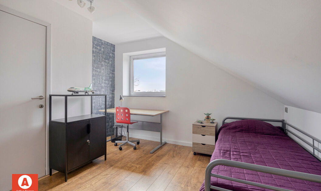 Huis te koop in Buggenhout