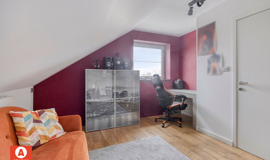 Huis te koop in Buggenhout