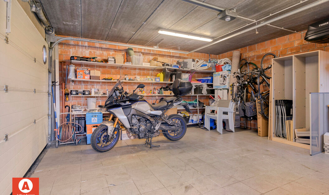 Huis te koop in Buggenhout