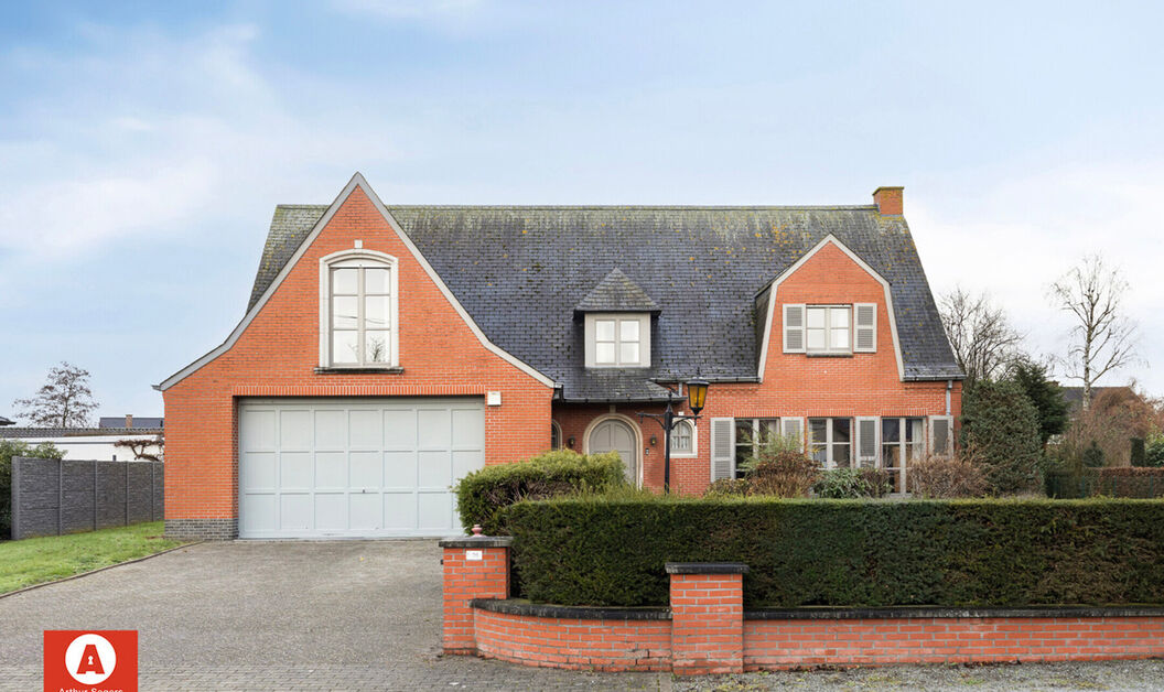 Huis te koop in Buggenhout