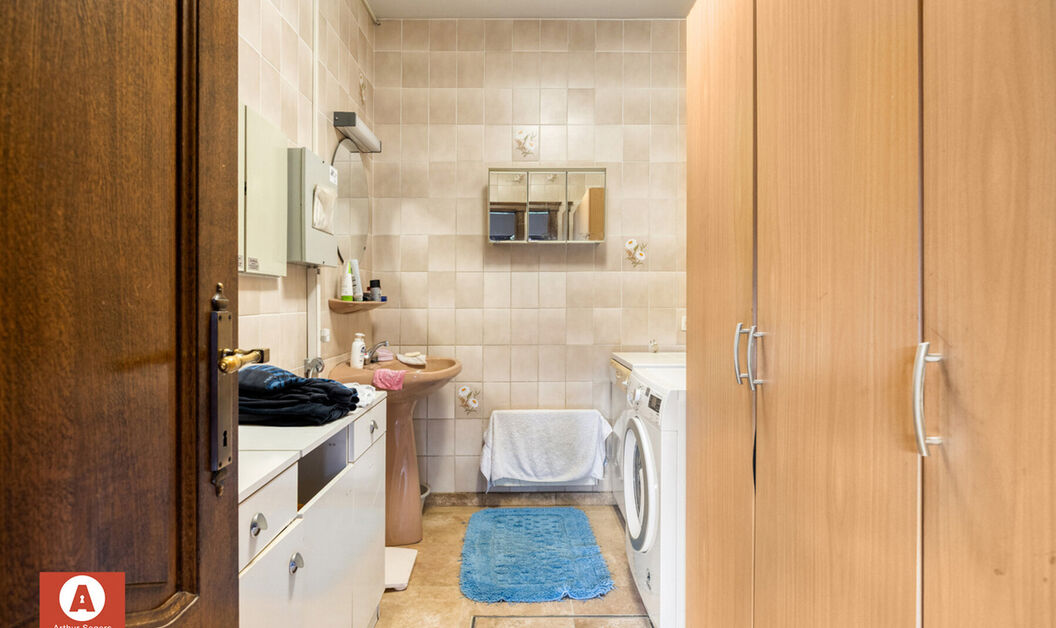 Huis te koop in Buggenhout